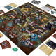 Image for article titled Arkham Horror: Final Hour Is A Terrible Introduction To Lovecraftian Board Gaming